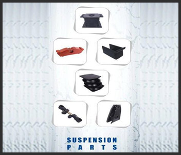 Suspension Parts